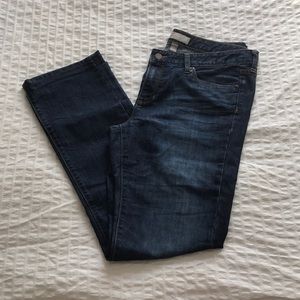 Banana Republic Jeans (Straight Leg) - US 12